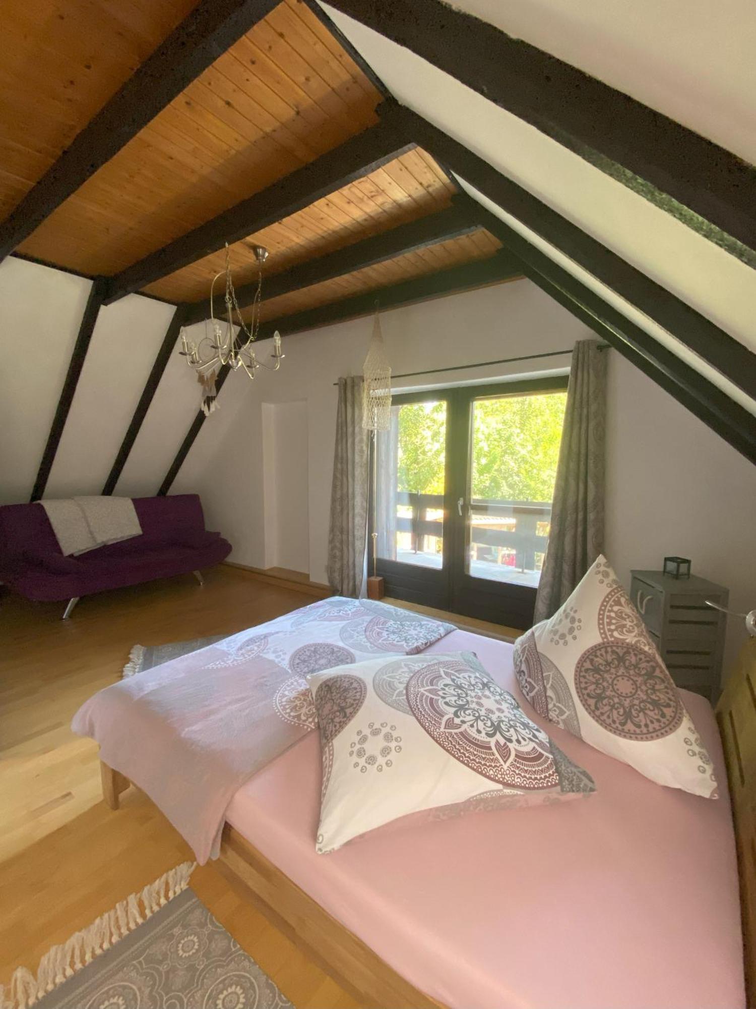 Nordseevilla Jade Schweiburg Exteriör bild